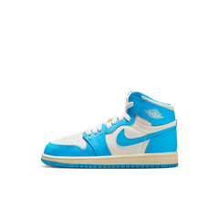 Little Kids' Jordan 1 Retro High OG "UNC Reimagined"