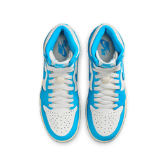 Big Kids' Air Jordan 1 High OG "UNC Reimagined"