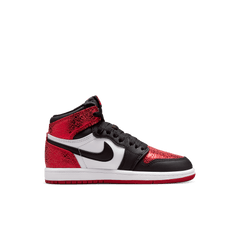 Little Kids' Jordan 1 Retro High OG "Varsity Red"