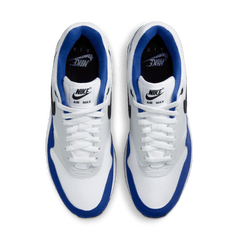 Men's Nike Air Max 1 "Deep Royal Blue"