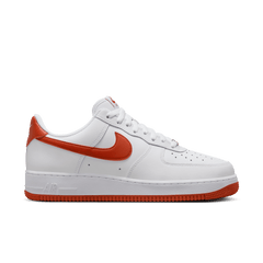 Men's Nike Air Force 1 '07 "Dragon Red"