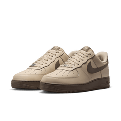Men's Nike Air Force 1 '07 "Rattan Olive Grey"