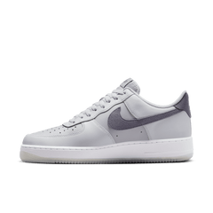 Men's Air Force 1 '07 LV8 "Pure Platinum Light Carbon"