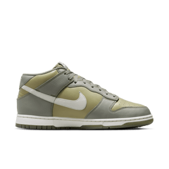 Men's Nike Dunk Mid "Dark Stucco"
