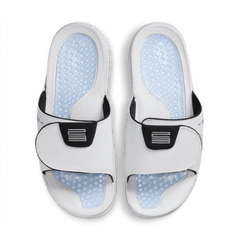 Men's Jordan Hydro XI "Columbia  Legend Blue"