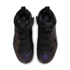 Men's LeBron James Nike Zoom LeBron 4 "Eggplant"