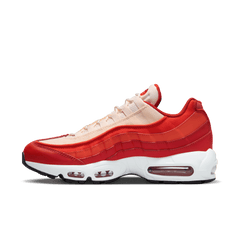 Men's Nike Air Max 95 "Mystic Red"