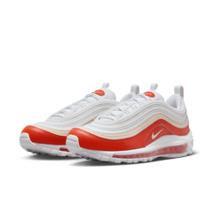 Men's Nike Air Max 97 "Picante Red"