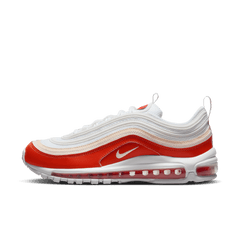 Men's Nike Air Max 97 "Picante Red"