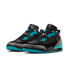 Men's Jordan Spizike Low "Gamma Blue"