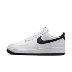 Men's Air Force 1 '07 "White Black"
