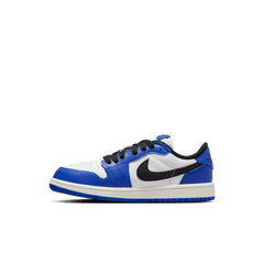 Little Kids' Jordan 1 Retro Low OG "Game Royal"