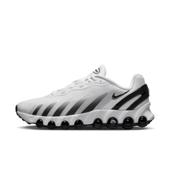 Men's Nike Air Max Dn8 "White Black"
