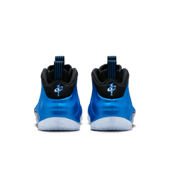 Men's Nike Air Foamposite One "International Blue"