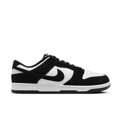 Men's Nike Dunk Low Retro SE "Suede Panda"