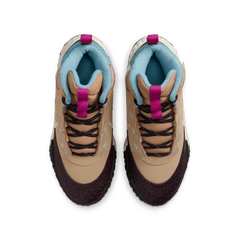 Big Kids' Nike Terrascout Boots "Hemp Denim Turquoise"