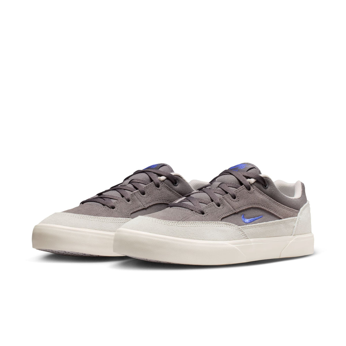 Nike SB Malor Pencil Point / Sapphire / Legend Silver Shoes