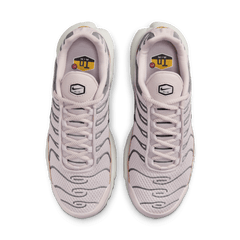 Women's Air Max Plus "Light Pink Sliver"