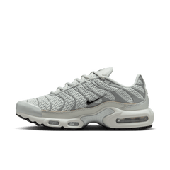 Women's Air Max Plus “Grey Sliver Chrome”