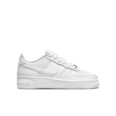 Big Kids' NOCTA Force 1 Low "Certified Lover Boy White"