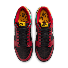 Men's Nike Dunk Low Retro LTD "Biker Tattoos"