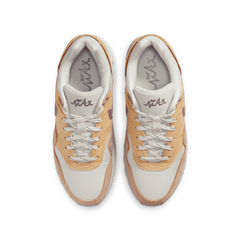 Big Kids' Air Max 1 SE "Light Bone Hemp"