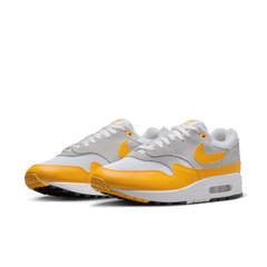 Men's Nike Air Max 1 Essential "University Gold"