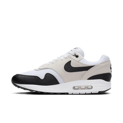 Men's Nike Air Max 1 Essential "Summit White Black"