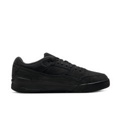 Men's Jordan Flight Court "Black Cat"