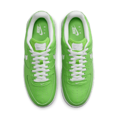 Men's Nike Air Force 1 Low EVO "Action Green"