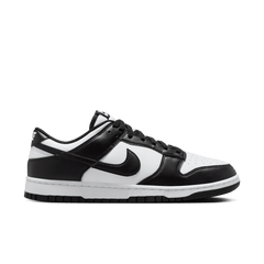 Men's Nike Dunk Low Retro "White Black Panda"