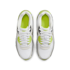 Big Kids' Nike Air Max 90 "Cyber"