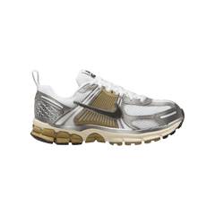 Big Kids' Nike Vomero 5 "Metallic Pewter"