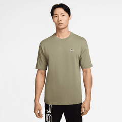 Men's Jordan Brand Sneaker Patch T-Shirt