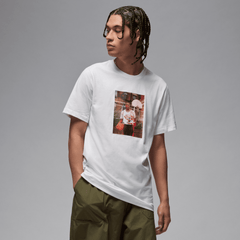 Men's Jordan Brand Photo T-Shirt
