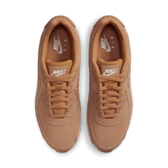 Men's Nike Air Max 90 Premium "Flax Sail"