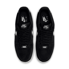 Men's Nike Air Force 1 '07 LV8 "Black Sail Embroidered"