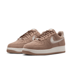 Men's Nike Air Force 1 '07 LV8 "Mink Brown"