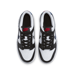 Big Kids' Nike Dunk Low "Team USA /Black Midnight Navy"