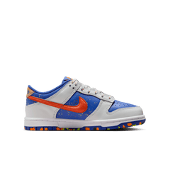 Big Kids' Nike Dunk Low BG "Paint Splatter"