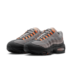 Men's Nike Air Max 95 Big Bubble "OG" "Hot Curry"