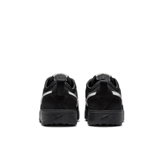 Big Kids' Nike C1TY "Black Summit White"