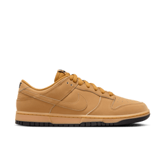 Men's Nike Dunk Low Retro SE "Wheat Gum"