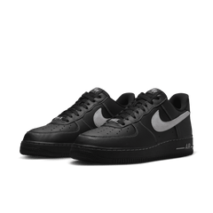 Men's Nike Air Force 1 '07 LV8 "Black Grey"