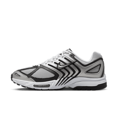 Men's Nike Air Pegasus 2005  "Metallic Silver Black"