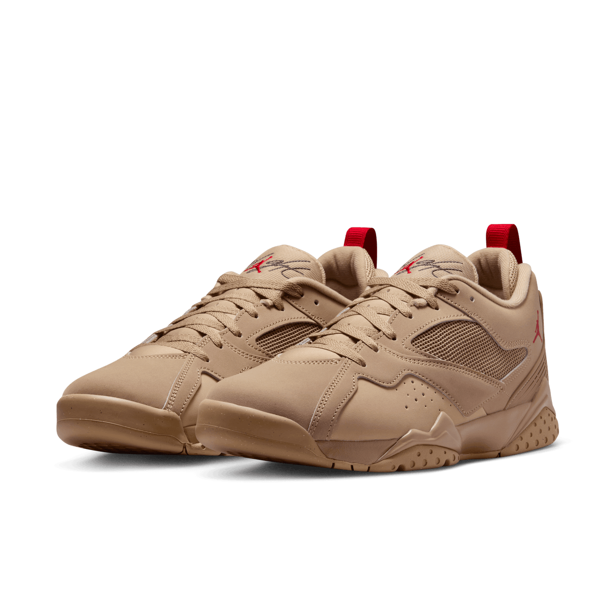 Men's Air Jordan MVP 92 "Desert Camo"