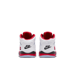 Baby/Toddler Jordan 5 Retro "Fire Red Black Tongue"