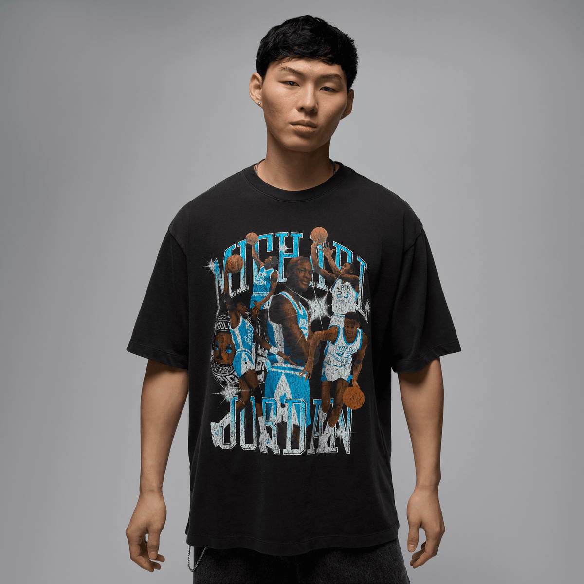 Men's Jordan Flight Essentials Men's Graphic T-Shirt