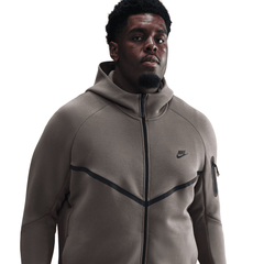 Men's Nike Tech Fleece Windrunner Full-Zip Jacket