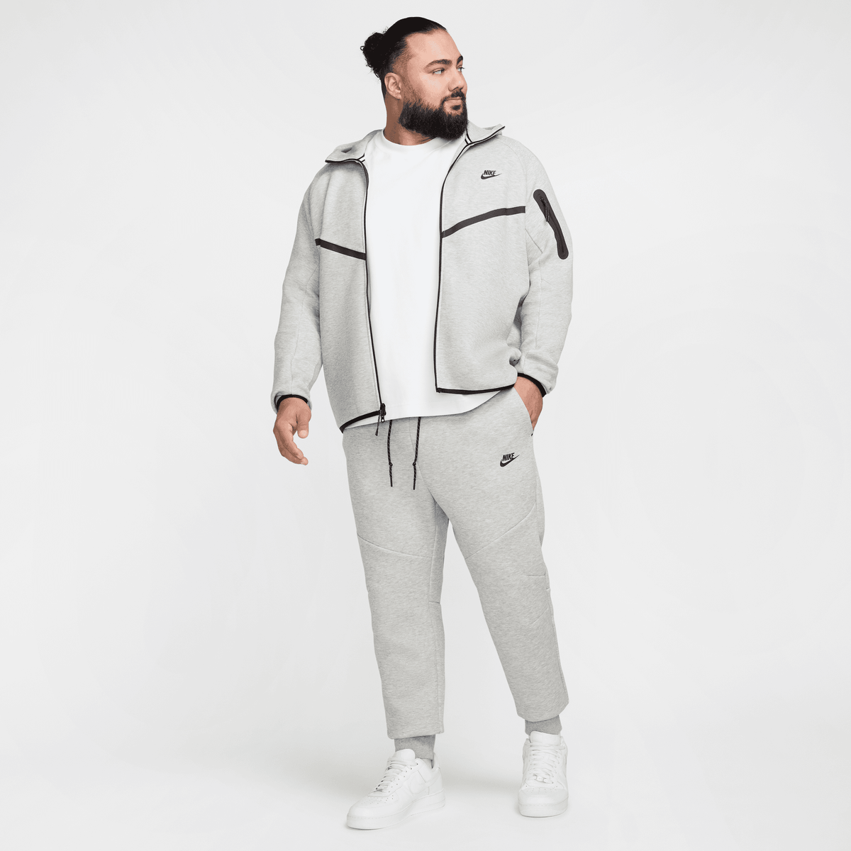 Men's Nike Tech Fleece Joggers Pants